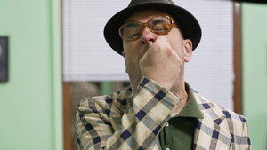 Still from 2153 Nadarena deca