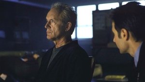 Still from Millennium