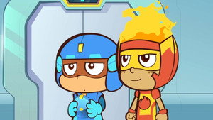 Still from Episode 12