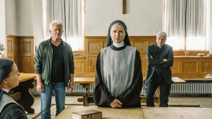 Still from Miracles are happening from time to time