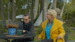 Still from Episode 61