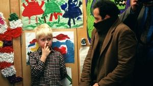 Still from Mr. Monk Meets the Candidate