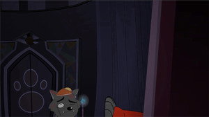 Still from Episode 432