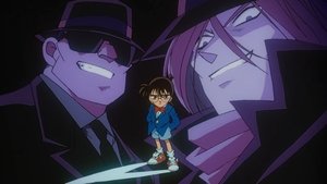Still from The Black Organization: One Billion Yen Robbery Case