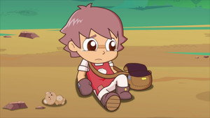 Still from Episode 13