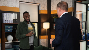 Still from Friday, 31st March 2023