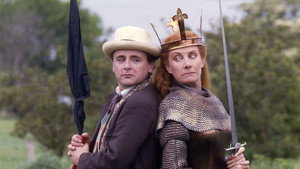 Still from Battlefield: Special Edition