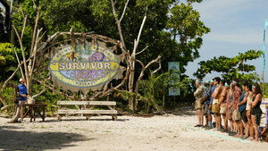 Still from Proposterous