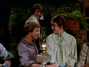 Still from A Christmas They Never Forgot