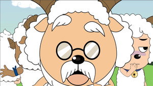 Still from Episode 177