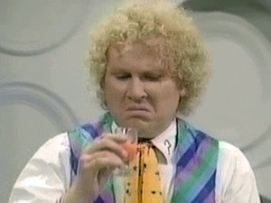 Still from The Trial of a Time Lord: Part 9