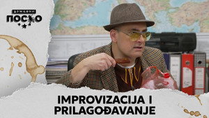 Still from 2347 Improvizacija i prilagođavanje
