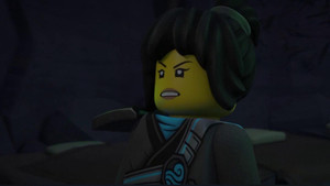 Still from Queen of the Munce