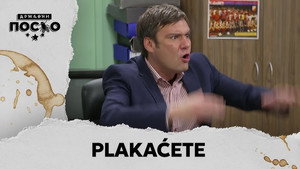 Still from 2457 Plakaćete