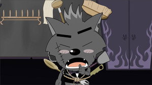 Still from Episode 28