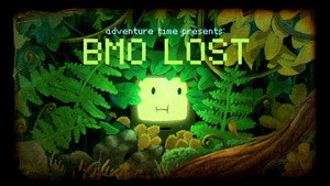 Still from BMO Lost