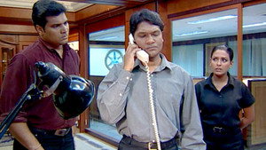 Still from The Highway Robbery - Part 1