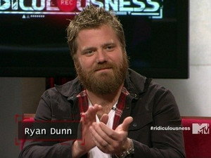 Still from Ryan Dunn