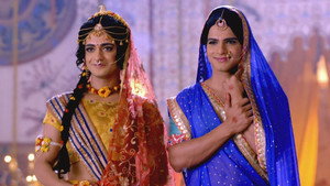 Still from Gopadevi, Baldevi Save the Day