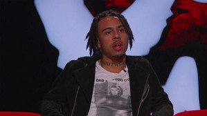 Still from Vic Mensa