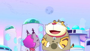 Still from Episode 15