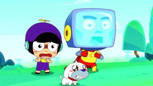 Still from Episode 52