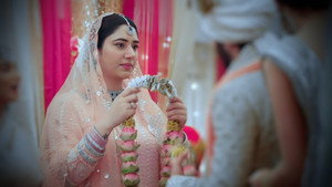 Still from Ram Ka Vaada
