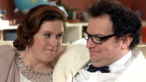 Still from A Perfect Evening