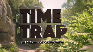 Still from Time Trap: The Making of Castrovalva