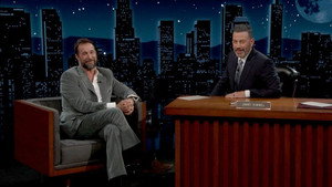 Still from Noah Wyle, Tom Segura