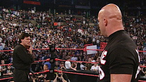 Still from Raw - Apr. 28, 2003