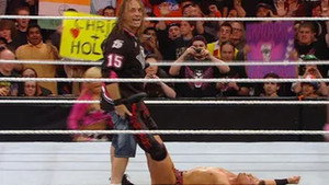 Still from Raw - May. 17, 2010