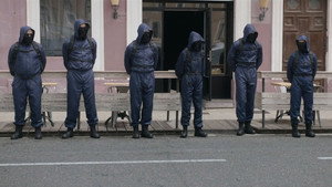 Still from Episode 1000