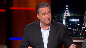 Still from John Calipari