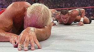 Still from Raw - Jun. 04, 2007