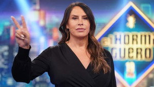 Still from Karla Sofía