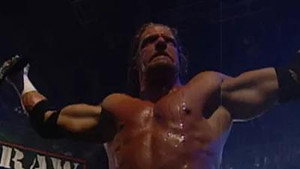 Still from Raw - Mar. 06, 2000