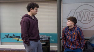 Still from Friday, 23rd January 2026