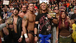 Still from Raw - Nov. 20, 2006