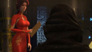 Still from Episode 6