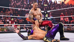 Still from NXT #710