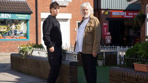 Still from Friday, 11th October 2024