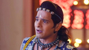 Still from Balram Is Furious!