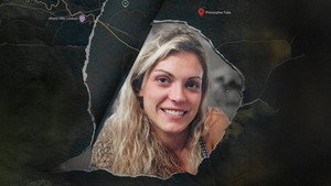 Still from Lost - Celine Cremer (Part 1)