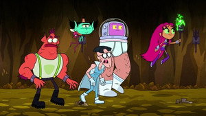 Still from Wild Card