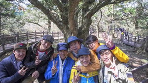 Still from Jeju Island (2)