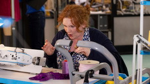 Still from Monday, 10th November 2025