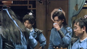 Still from S5: EP8 Advance Bonus Scenes