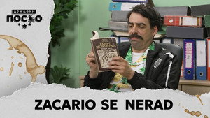 Still from 2356 Zacario se nerad