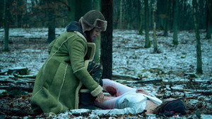 Still from Urban Beasts